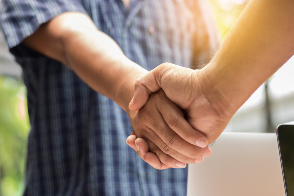 Code Of Conduct Handshake Valley Driving School